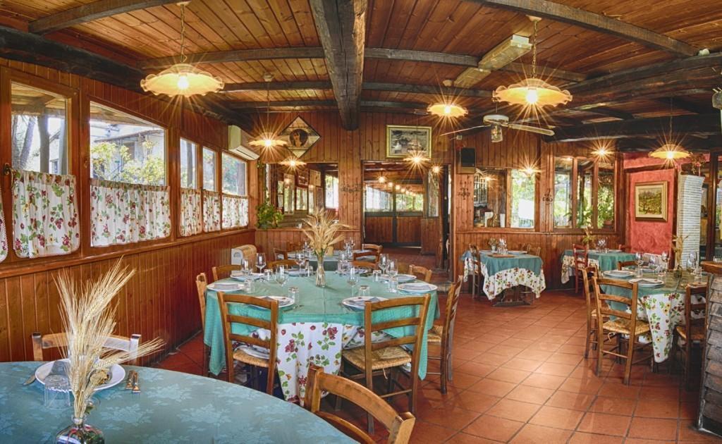 Bed and Breakfast La Vecchia Quercia Selci  Zewnętrze zdjęcie