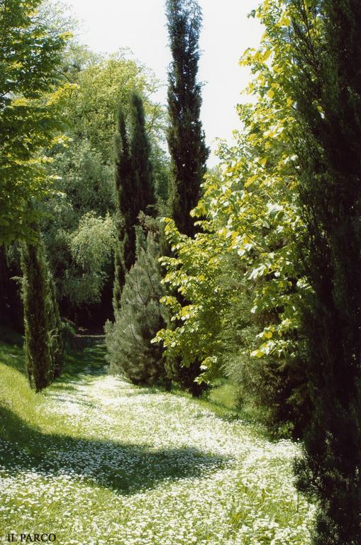 Bed and Breakfast La Vecchia Quercia Selci  Zewnętrze zdjęcie